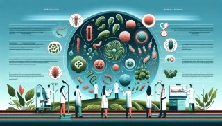 Parasiten erkennen und erfolgreich therapieren