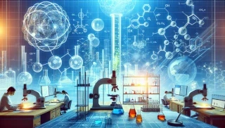 Labor ganzheitlich - Die Dosis UND das Verhältnis macht die Wirkung