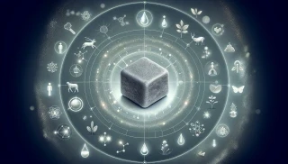 Mineralstoffe als Schlüssel des Lebens (1)  Natrium