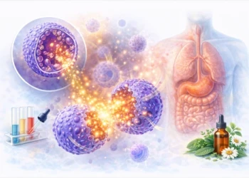 MCAS - Das Mastzellaktivierungssyndrom, Mastozytose u. Histaminintoleranz! Differenzierung und ganzheitliche Therapie