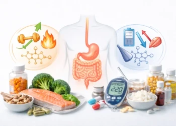 Anabole und Katabole Stoffwechselentgleisungen sicher erkennen und effektiv therapieren