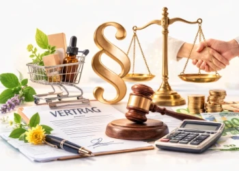 Nebeneinkünfte durch Verkauf, Empfehlung oder Kooperationen rechtlich betrachtet