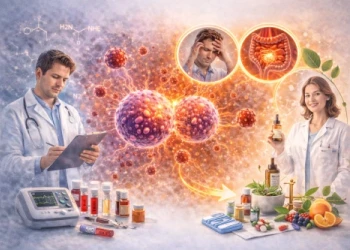 Das Mastzellaktivierungssyndrom (MCAS) – Diagnostik und Therapie  (Teil 2)