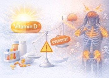 Vitamin D – Ein wichtiger aber kein harmloser Stoff!