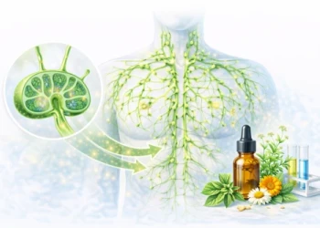 Das Lymphsystem ganzheitlich verstehen und effektiv in die Therapie einbeziehen