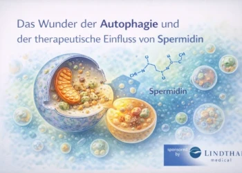 Das Wunder der Autophagie und der therapeutische Einfluss von Spermidin