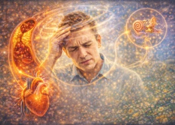 Durchblutungsstörungen und Schwindel - ursächliche Diagnose und Therapie