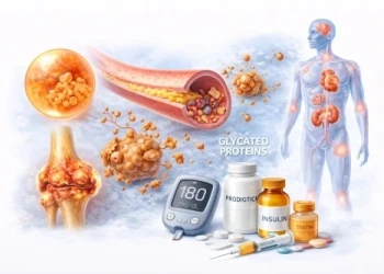 Chronisch-degenerative Erkrankungen: Ist die Glykierung die Ursache allen Übels? (sponsored)