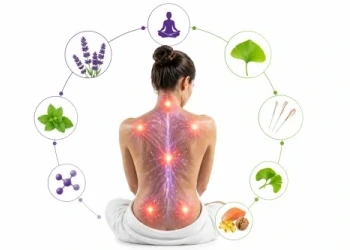 Fibromyalgie integrativ behandeln – naturheilkundliche Schmerztherapie mit PEA