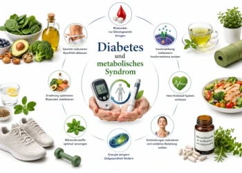 Labor ganzheitlich - Diabetes und metabolisches Syndrom