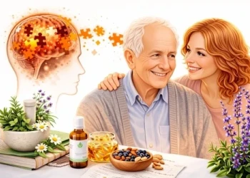 Alzheimer und Demenz sind kein unabwendbares Schicksal
