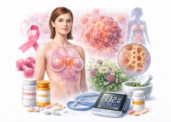 Frauenheilkunde - Inspirationen für weibliche Patientinnen in der NHK Praxis