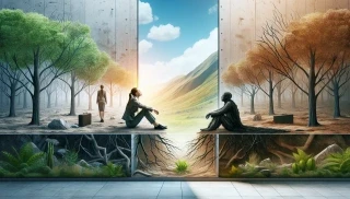 Ständig erschöpft und kraftlos - so kommen Körper und Geist wieder zur Kraft