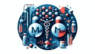Die therapeutische Bedeutung von Molybdän, Chrom & Mangan
