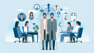 Vom erfolgreichen Therapeuten zum erfolgreichen Praxismanager