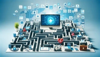 Digitalsierung deiner Praxis - die besten Tools auf dem Weg zum Ziel (Praxismanagement)