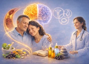 Ganzheitliche Behandlung dementieller Erkrankungen (degenerative (Alzheimer) und vaskuläre Demenz)!