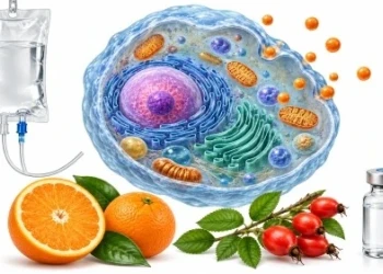 Wundermittel VitaminC? Mehr über Antioxidation, Immunstimmulation und Krebshemmung in der NHK Praxis