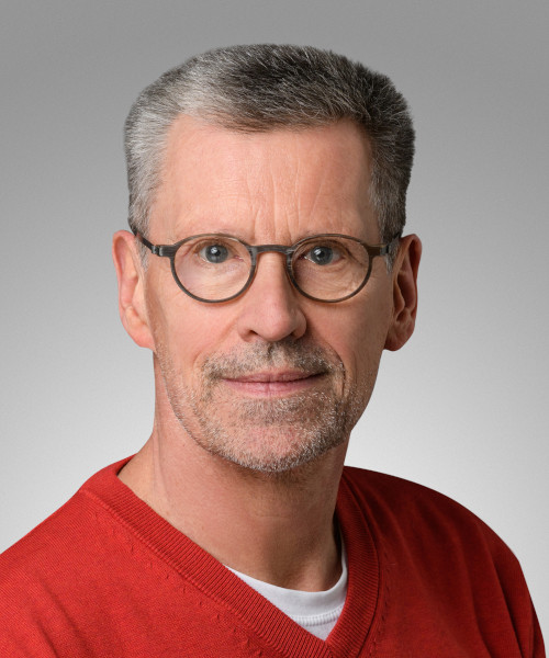 Dr. Stephan Bortfeldt