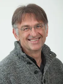Dr. med. Udo Böhm